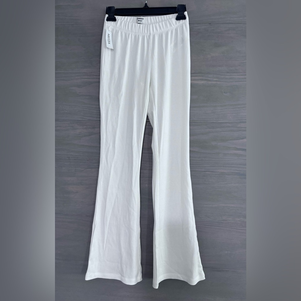 ARITZIA SUNDAY BEST Tate‎ Pants Women XS NWT